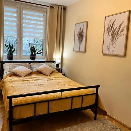 Apartament Ohmyhome-plac Zawiszy *