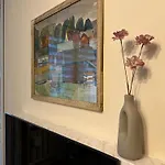 Ohmyhome-plac Zawiszy Apartament Warszawa