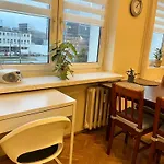 Ohmyhome-plac Zawiszy Apartament *