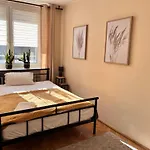 Apartament Ohmyhome-plac Zawiszy *