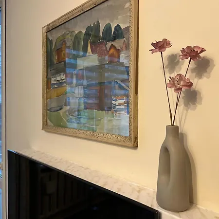 Ohmyhome-plac Zawiszy Appartement Warschau