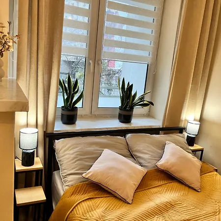 Ohmyhome-plac Zawiszy