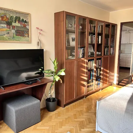 Ohmyhome-plac Zawiszy